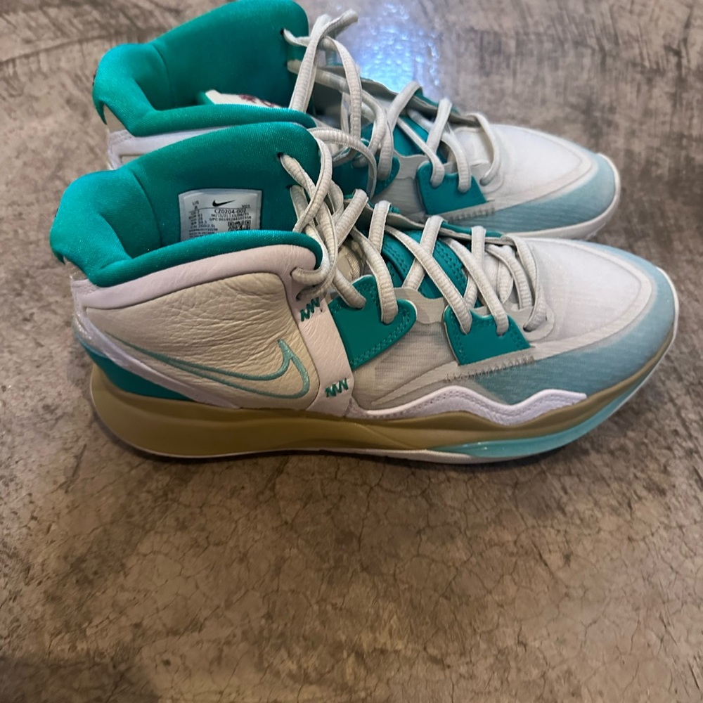 Nike Kyrie “Keep Sue Fresh”